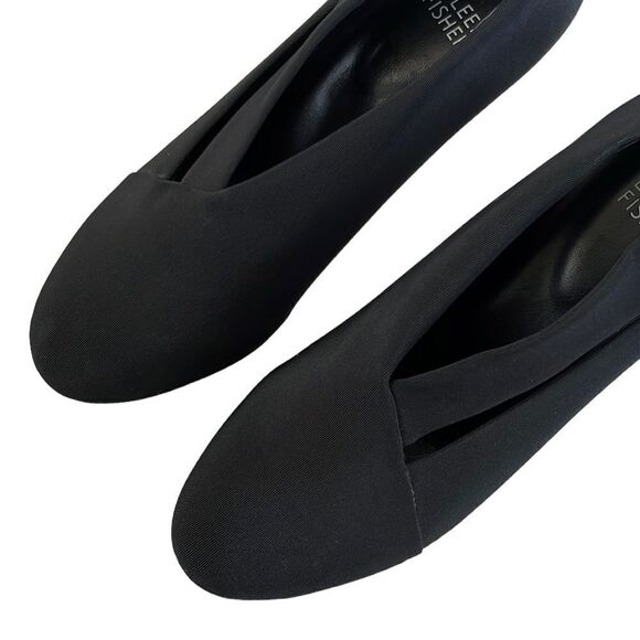 EUC Eileen Fisher Heels - Picture 3 of 8